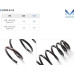 tuix dynamic coil spring hyundai sonata lf 2017-19